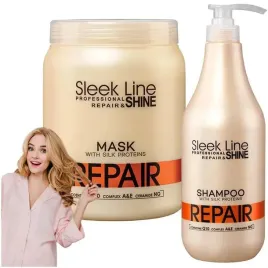 zestaw-szampon-stapiz-sleek-line-repair-maska-stapiz-repair-mask