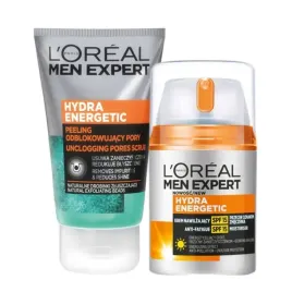 krem-z-spf-15-peeling-do-twarzy-dla-mezczyzn-zestaw-loreal-men-expert