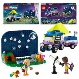 lego-friends-42603-samochod-kamper-obserwatorium-gwiazd-auto-namiot-kosmos