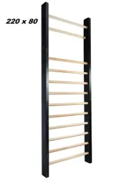 drabinka-gimnastyczna-treningowa-220-x-80-czarna