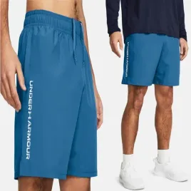 spodenki-meskie-treningowe-sportowe-under-armour