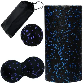 roller-do-masazu-zestaw-pilka-duoball-3w1-masazer