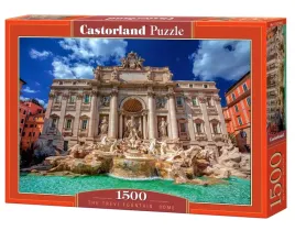 puzzle-1500-the-trevi-fountain-rome-castorland