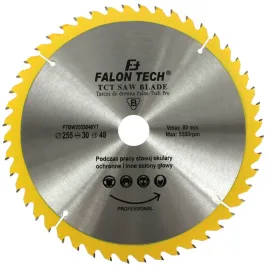 tarcza-widiowa-do-drewna-255mm-x-30mm-48t-widia-falon-tech