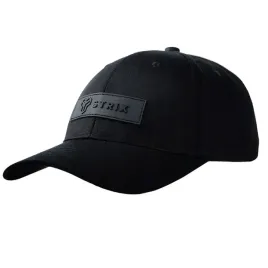 czapka-z-daszkiem-shade-regulacja-strix-czarna