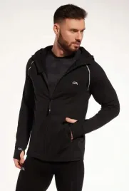 meska-bluza-gatta-hoodie-running-black-r-xl