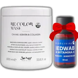 be-color-maska-do-wlosow-farbowanych-z-kawiorem-1l-gratis-serum-bioelixire