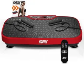 platforma-wibracyjna-do-cwiczen-3d-fitness-hurtle-z-linka-zestaw