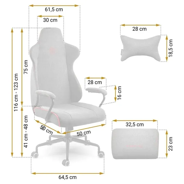 fotel-biurowy-sofotel-werona-szary-2583-glebokosc-mebla-50-cm