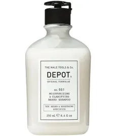 depot-501-nawilzajacy-szampon-do-brody-250-ml