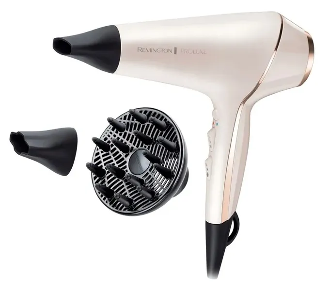 suszarka-do-wlosow-coconut-smooth-d5901-marka-remington-kod-producenta-ac9140-stan-nowy