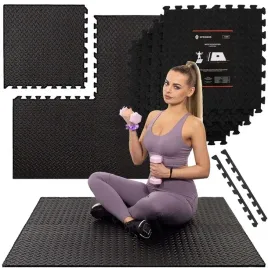 puzzle-piankowe-mata-duza-gruba-do-cwiczen-fitness-ochronna-60x60cm-4szt