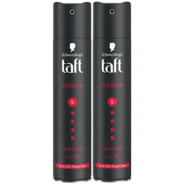 taft-power-lakier-do-wlosow-zestaw-2x250ml