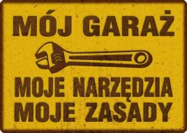 tabliczka-moj-garaz-20x28-cm