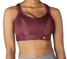 biustonosz-sportowy-shefit-bordowy-regulowany-cwiczenia-silownia-gym-r-3xl