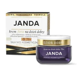 janda-krem-forte-do-twarzy-na-dzien-70-zmarszczki-przebarwienia-odbudowa