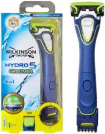 maszynka-do-golenia-wilkinson-hydro-5-groomer-4in1