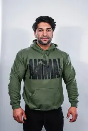 universal-animal-bluza-military-rozmiar-l