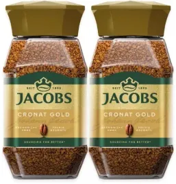 kawa-rozpuszczalna-jacobs-cronat-gold-200-g-x-2