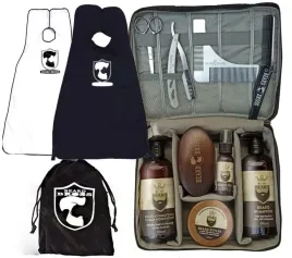 zestaw-prezent-beard-bross-kosmetyczka-brzytwa-szczotka-szczotka-brody