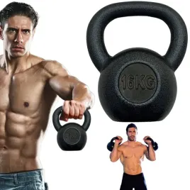kettlebell-zeliwny-16kg-kettle-odwaznik-hantla-ciezar-fitness-do-cwiczen