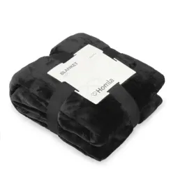 elegancki-czarny-koc-narzuta-rote-150x200-cm-homla