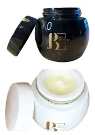 zestaw-krem-do-twarzy-zelazko-zmarszczki-czarny-bandaz-bialy-bandaz-2x50g