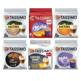 kapsulki-tassimo-zestaw-latte-macchiato-smakowe-48-kaw-5-1-gratis