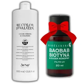 be-color-finalizer-szampon-zakwaszajacy-1000ml-gratis-serum-bioelixire