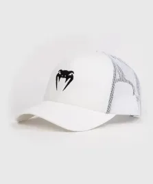 czapka-venum-classic-trucker-cap-snapback-biala