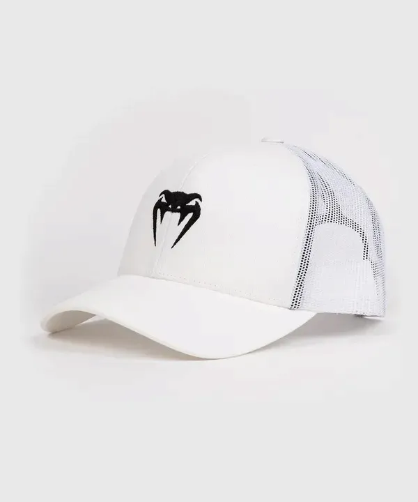 czapka-venum-classic-trucker-cap-snapback-biala