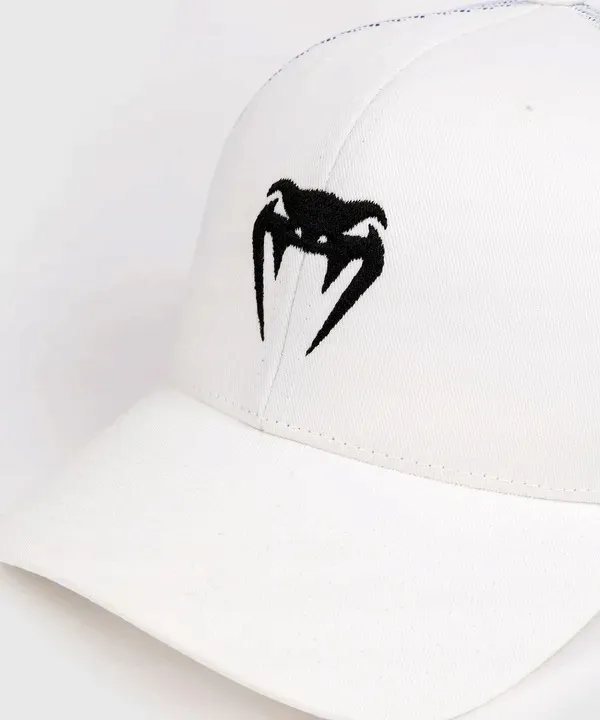 czapka-venum-classic-trucker-cap-snapback-biala
