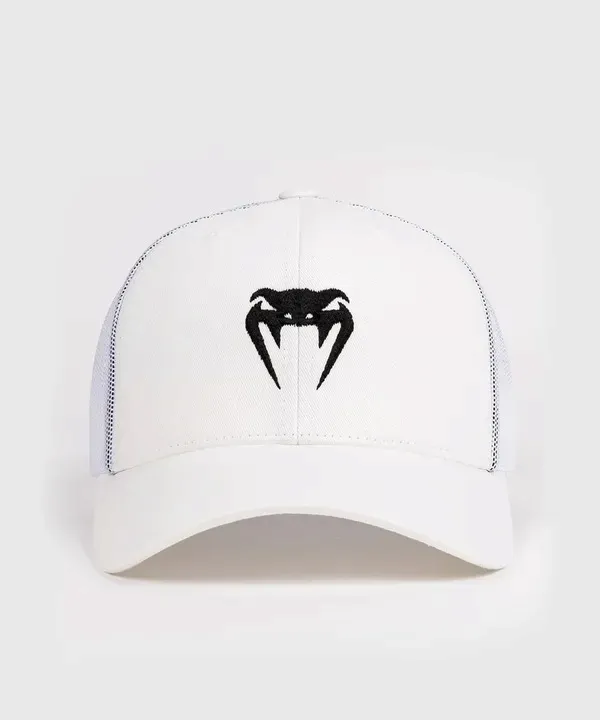 czapka-venum-classic-trucker-cap-snapback-biala