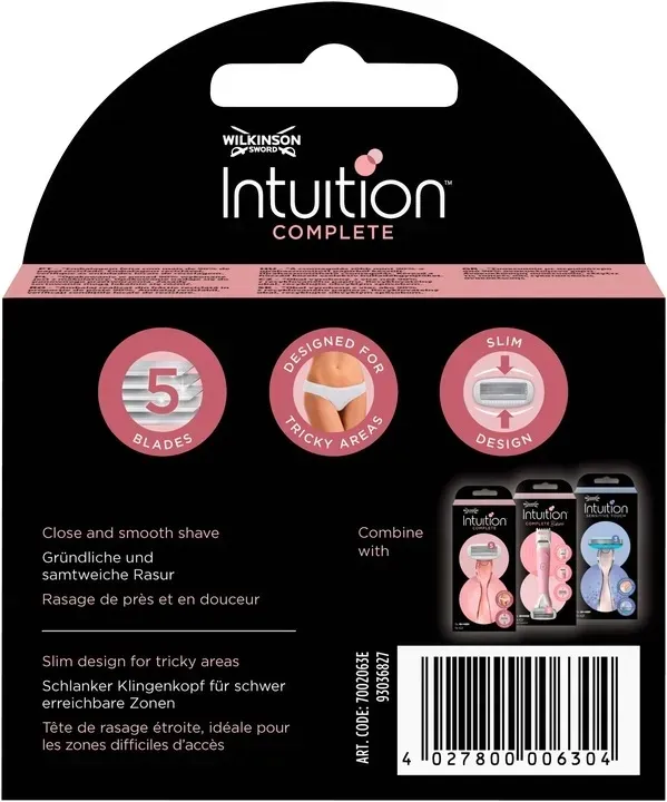 wilkinson-intuition-complete-wklady-do-golenia