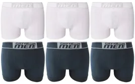 6-x-gatta-boxer-bokserki-meskie-bawelna-szare-biale-m
