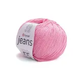 yarnart-jeans-78-rozowy