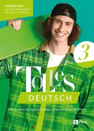 tolles-deutsch-3-podrecznik-pwn-2025