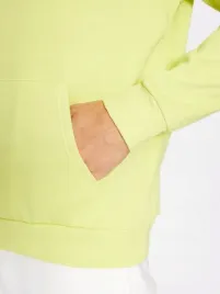 under-armour-bluza-ua-rival-fleece-hoodie-1379757-zolty-loose-fit