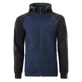 meska-bluza-rozpinana-treningowa-silve-iq-xl