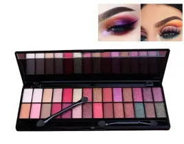 paleta-cieni-cienie-do-oczu-powiek-makijazu-28-kolorow-matowe-perlowe-2