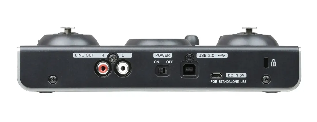 tascam-ministudio-creator-us-42b-stan-nowy