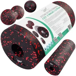 zestaw-epp-roller-piankowy-walek-pilka-duoball-do-masazu-4szt