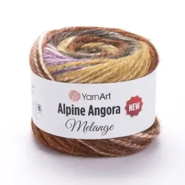 yarnart-alpine-angora-melange-6410