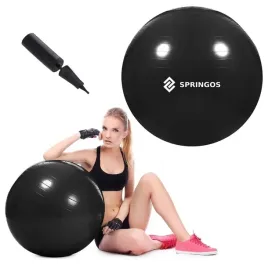 pilka-gimnastyczna-rehabilitacyjna-do-cwiczen-65-cm-fitness-pompka-150-kg