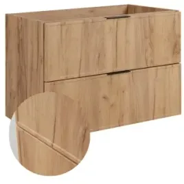 szafka-lazienkowa-pod-umywalke-wiszaca-dab-80-ramka-fronty-mdf