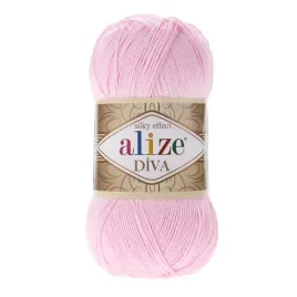 alize-diva-185-rozowy-dzieciecy