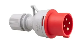 ospel-wtyczka-silowa-przenosna-16a-4p