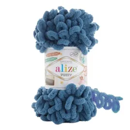 wloczka-alize-puffy-637-jeansowy-petelkowa-rekodziela-100gr-9mt