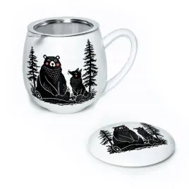 idealny-kubek-porcelanowy-z-zaparzaczem-oraz-pokrywka-mis-i-lis-do-naparu