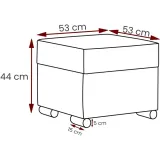 pufa-pasaro-camelia-17158-kolekcja-pasaro